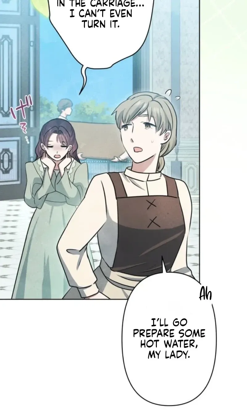 Read When My Enemies Weep chapter 28 image 72 on Lezhin