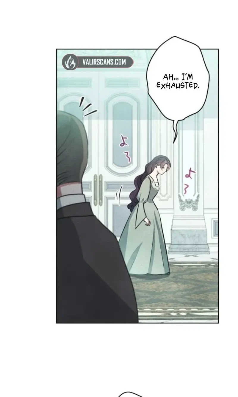 Read When My Enemies Weep chapter 28 image 75 on Lezhin