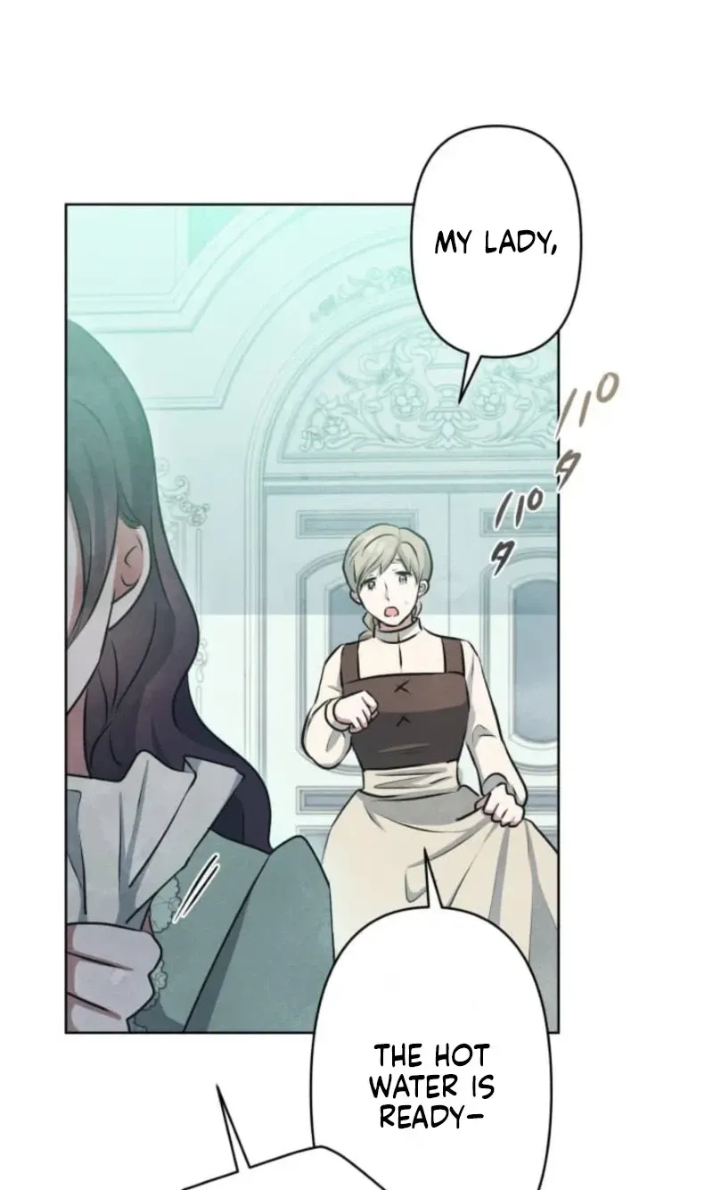 Read When My Enemies Weep chapter 28 image 81 on Lezhin