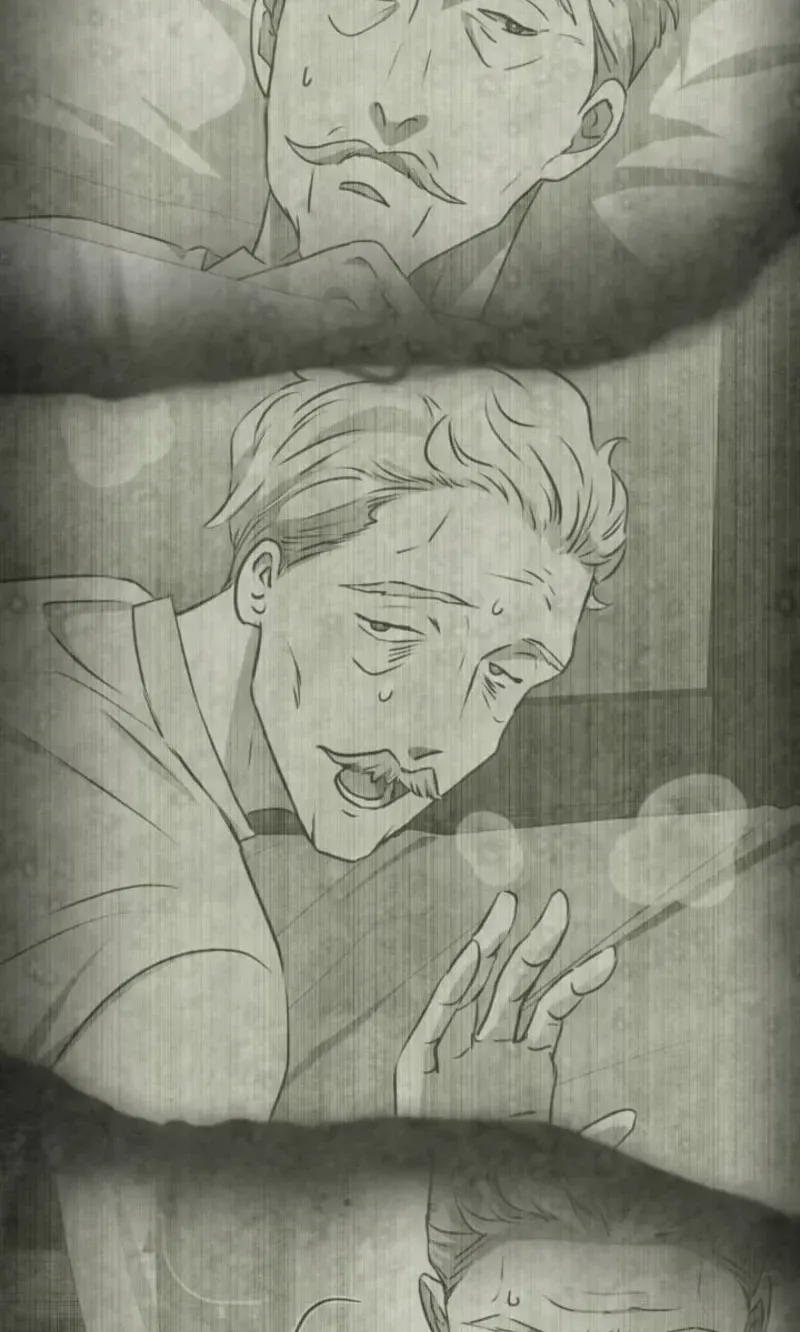 Read When My Enemies Weep chapter 28 image 86 on Lezhin