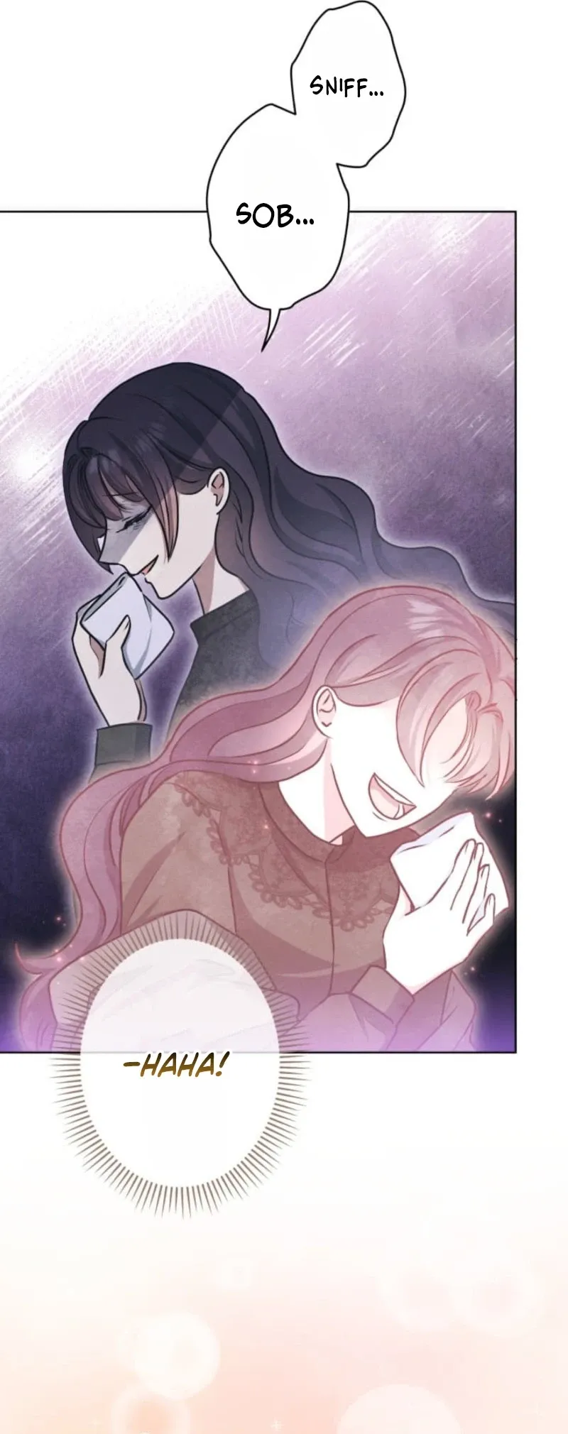 Read When My Enemies Weep chapter 29 image 1 on Lezhin