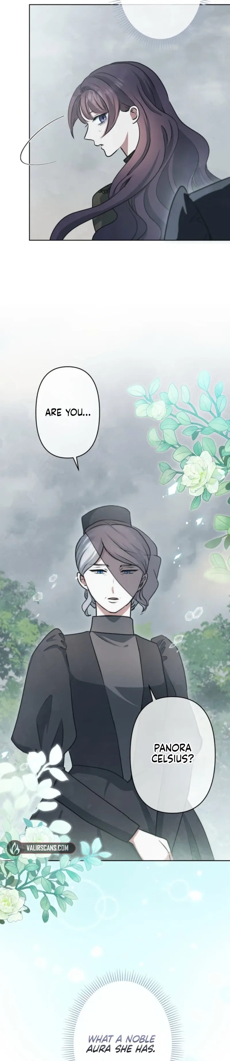 Read When My Enemies Weep chapter 29 image 10 on Lezhin
