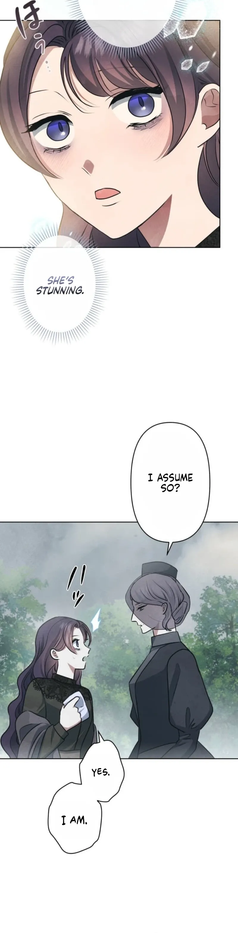 Read When My Enemies Weep chapter 29 image 11 on Lezhin