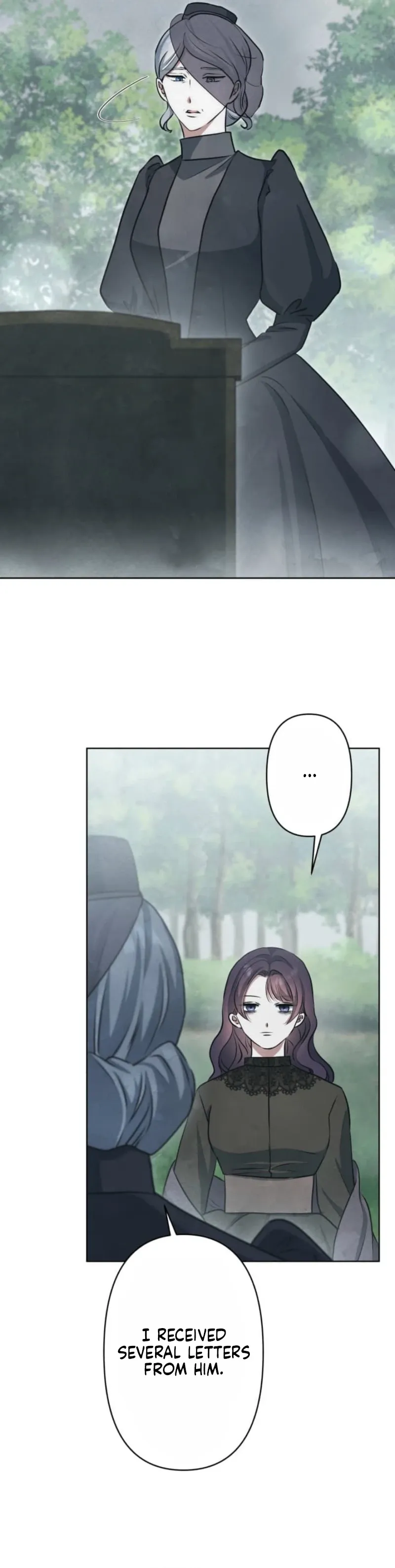 Read When My Enemies Weep chapter 29 image 14 on Lezhin