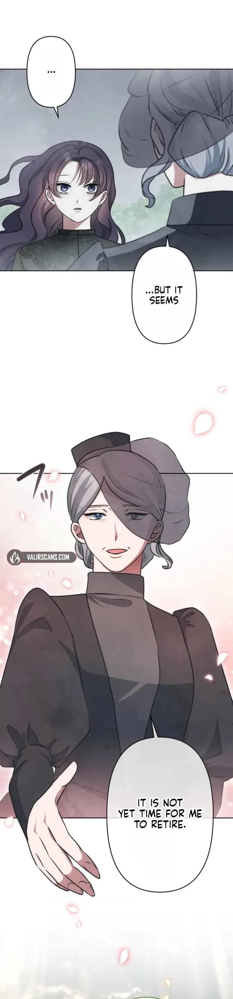 Read When My Enemies Weep chapter 29 image 21 on Lezhin