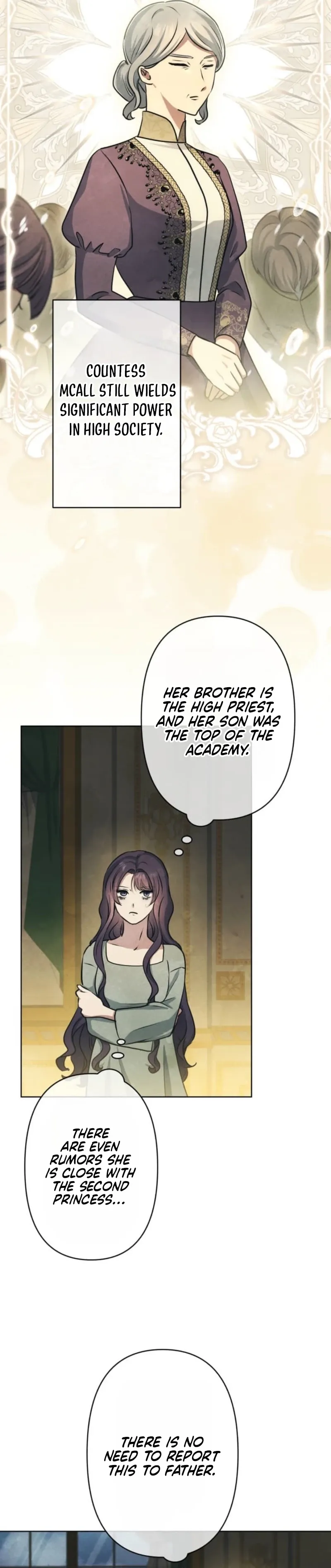 Read When My Enemies Weep chapter 29 image 24 on Lezhin