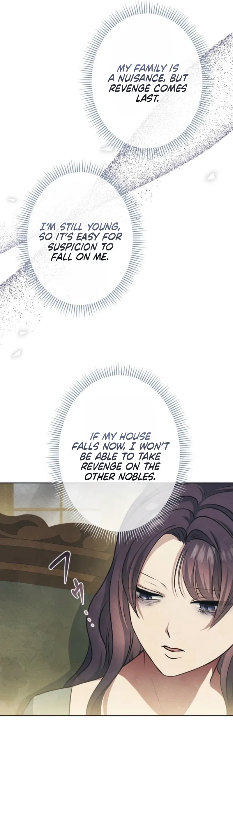 Read When My Enemies Weep chapter 29 image 26 on Lezhin