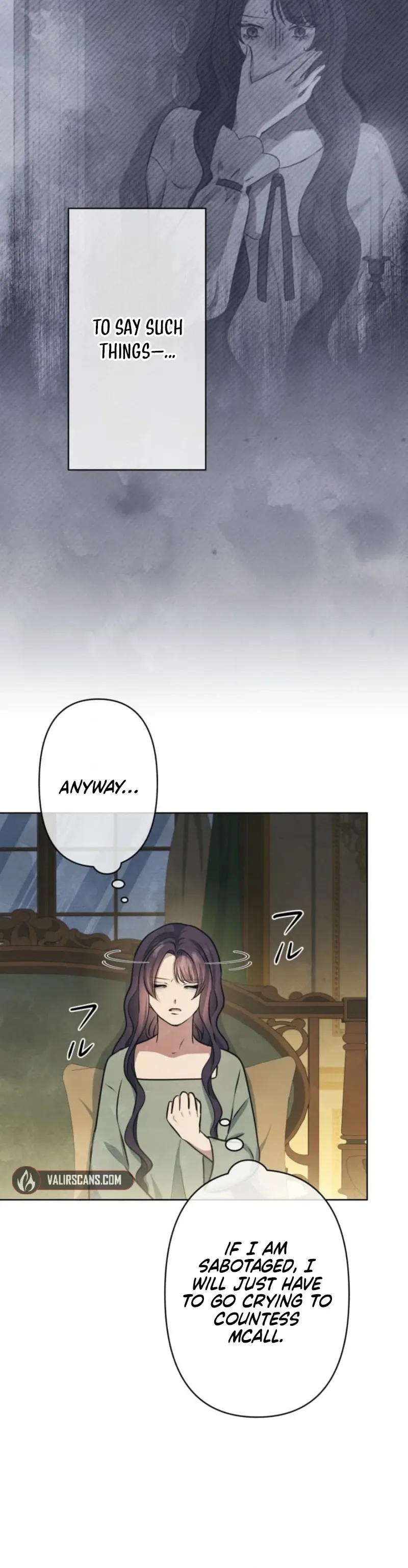 Read When My Enemies Weep chapter 29 image 28 on Lezhin