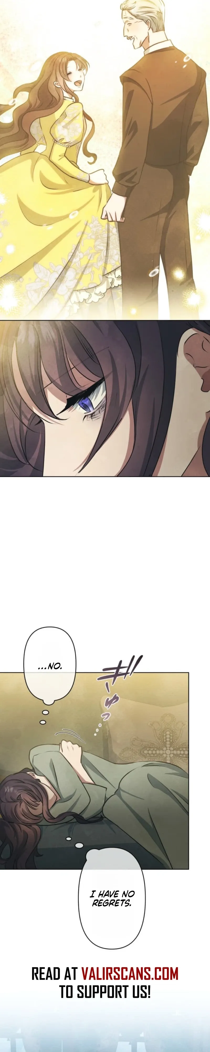 Read When My Enemies Weep chapter 29 image 30 on Lezhin