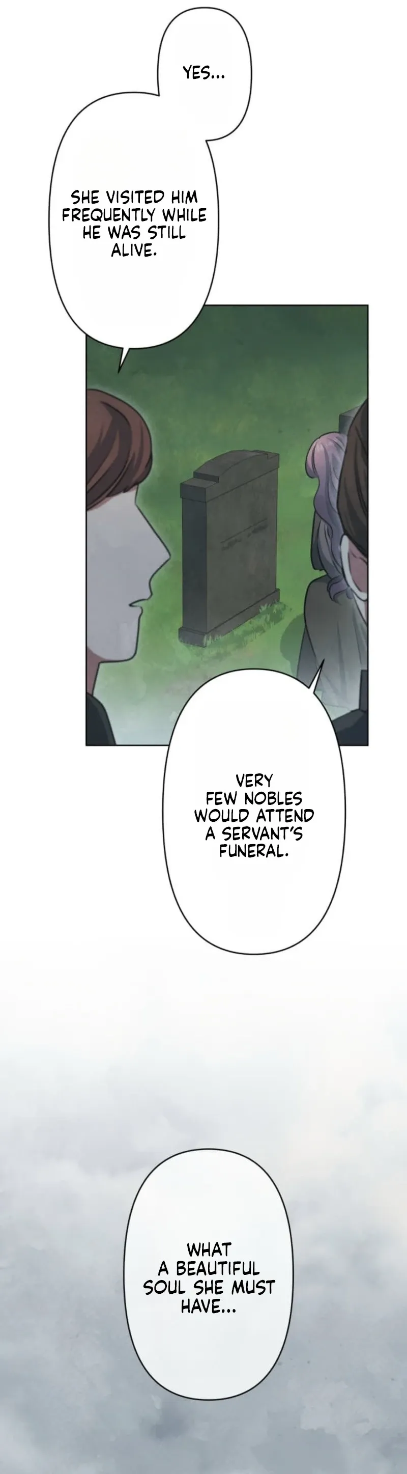 Read When My Enemies Weep chapter 29 image 4 on Lezhin