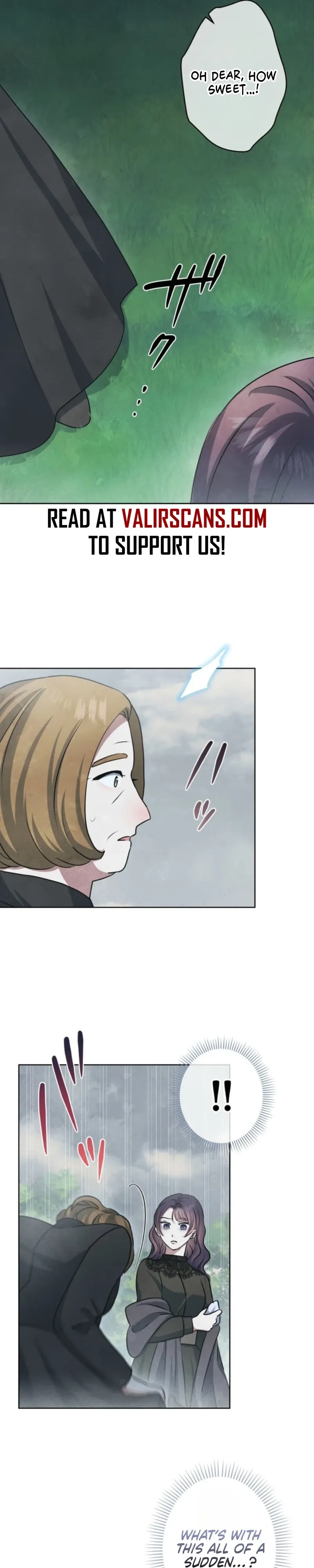 Read When My Enemies Weep chapter 29 image 9 on Lezhin