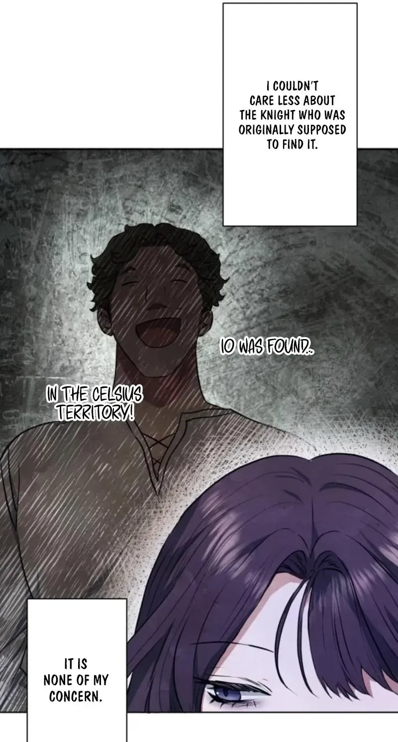 Read When My Enemies Weep chapter 3 image 10 on Lezhin