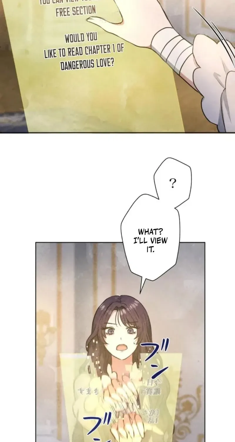 Read When My Enemies Weep chapter 3 image 24 on Lezhin