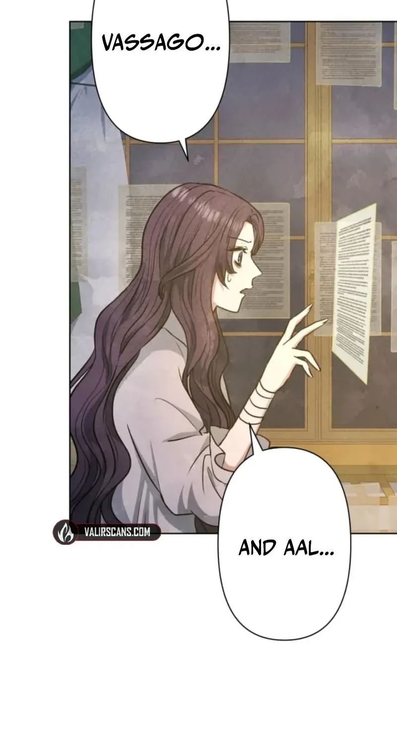 Read When My Enemies Weep chapter 3 image 32 on Lezhin