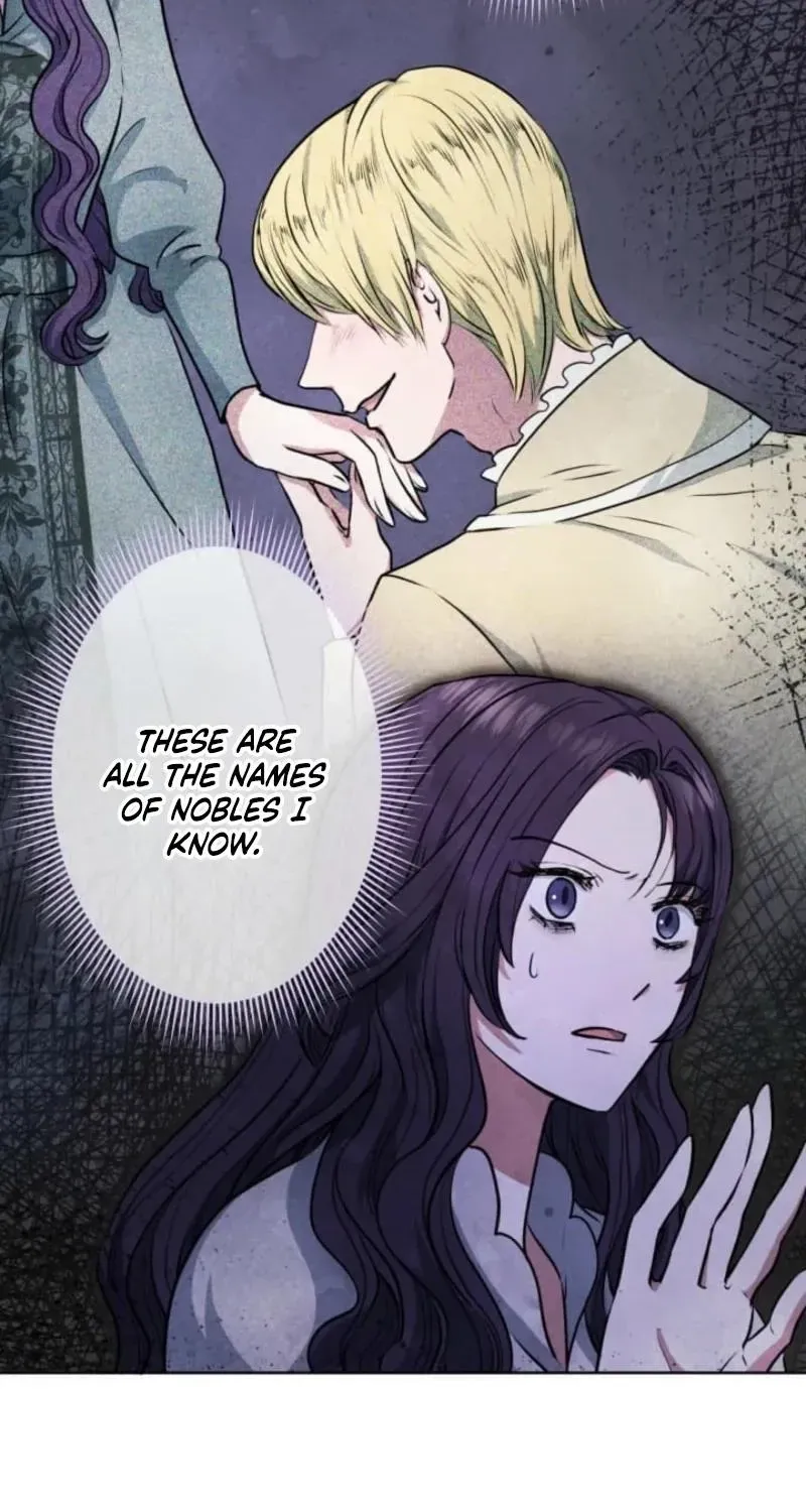 Read When My Enemies Weep chapter 3 image 36 on Lezhin