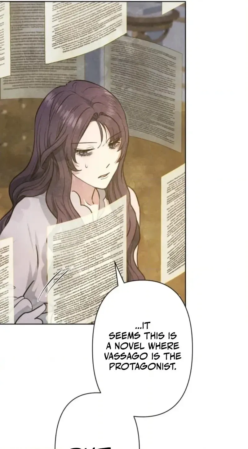 Read When My Enemies Weep chapter 3 image 38 on Lezhin