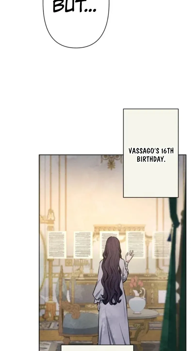 Read When My Enemies Weep chapter 3 image 39 on Lezhin