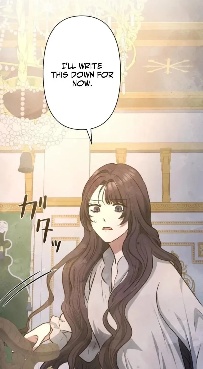Read When My Enemies Weep chapter 3 image 43 on Lezhin