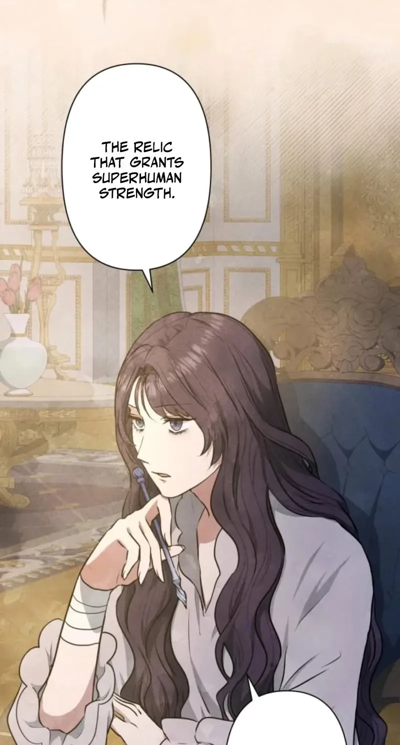 Read When My Enemies Weep chapter 3 image 5 on Lezhin