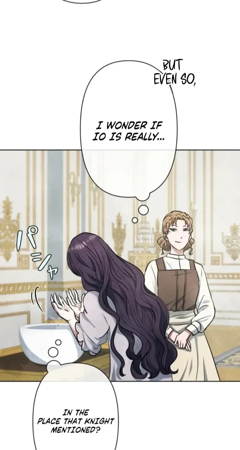 Read When My Enemies Weep chapter 3 image 51 on Lezhin