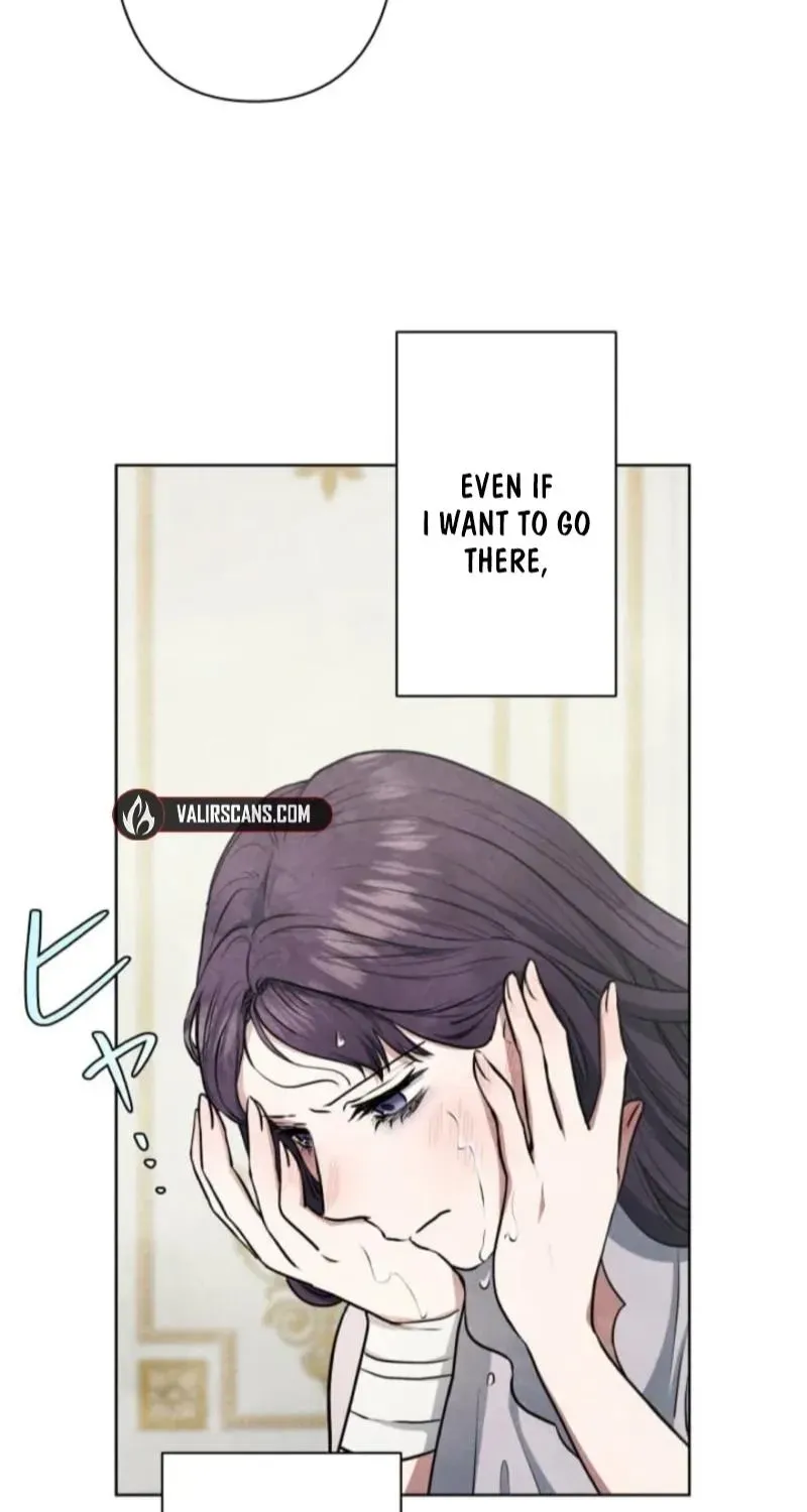 Read When My Enemies Weep chapter 3 image 52 on Lezhin