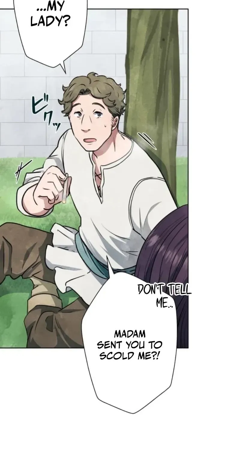 Read When My Enemies Weep chapter 3 image 57 on Lezhin