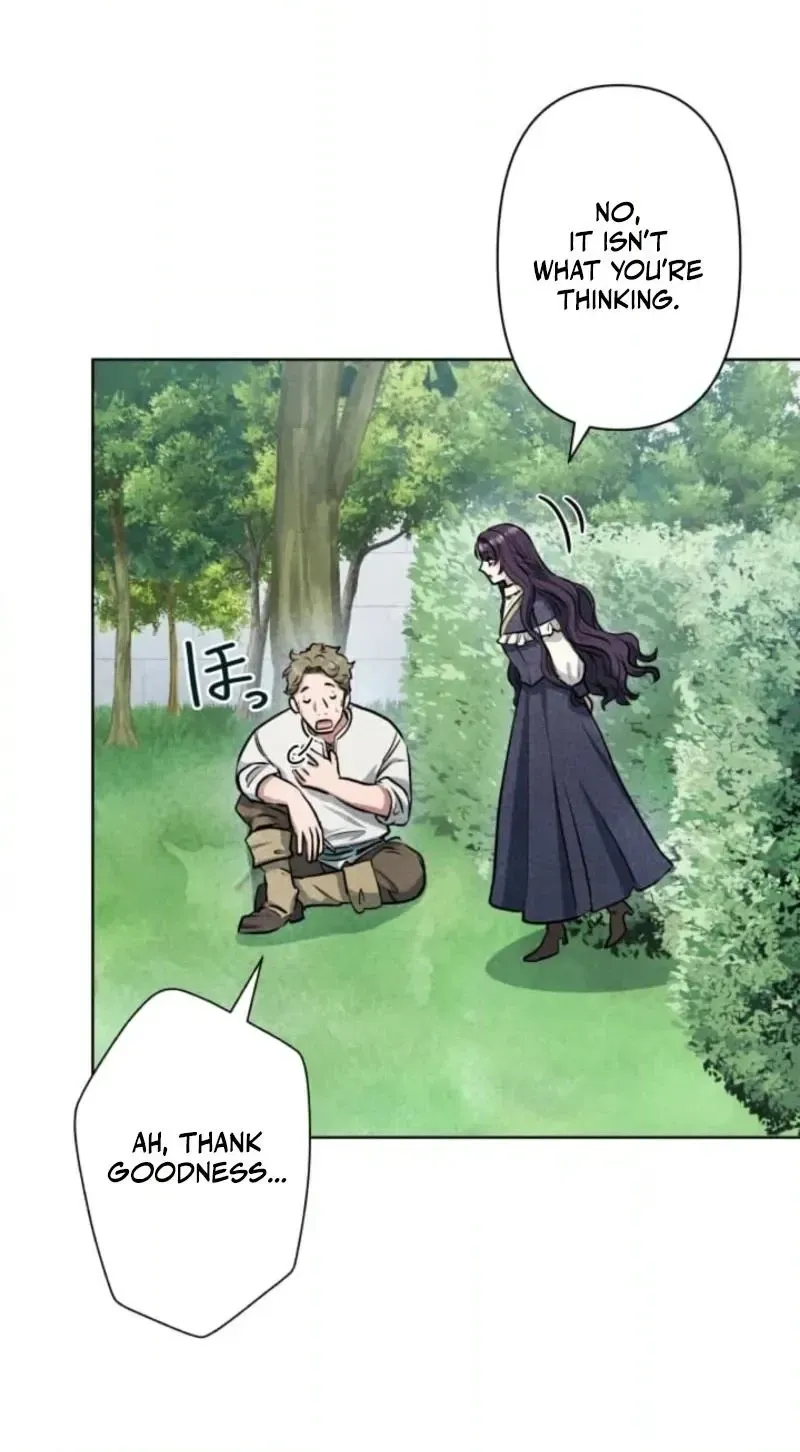 Read When My Enemies Weep chapter 3 image 58 on Lezhin
