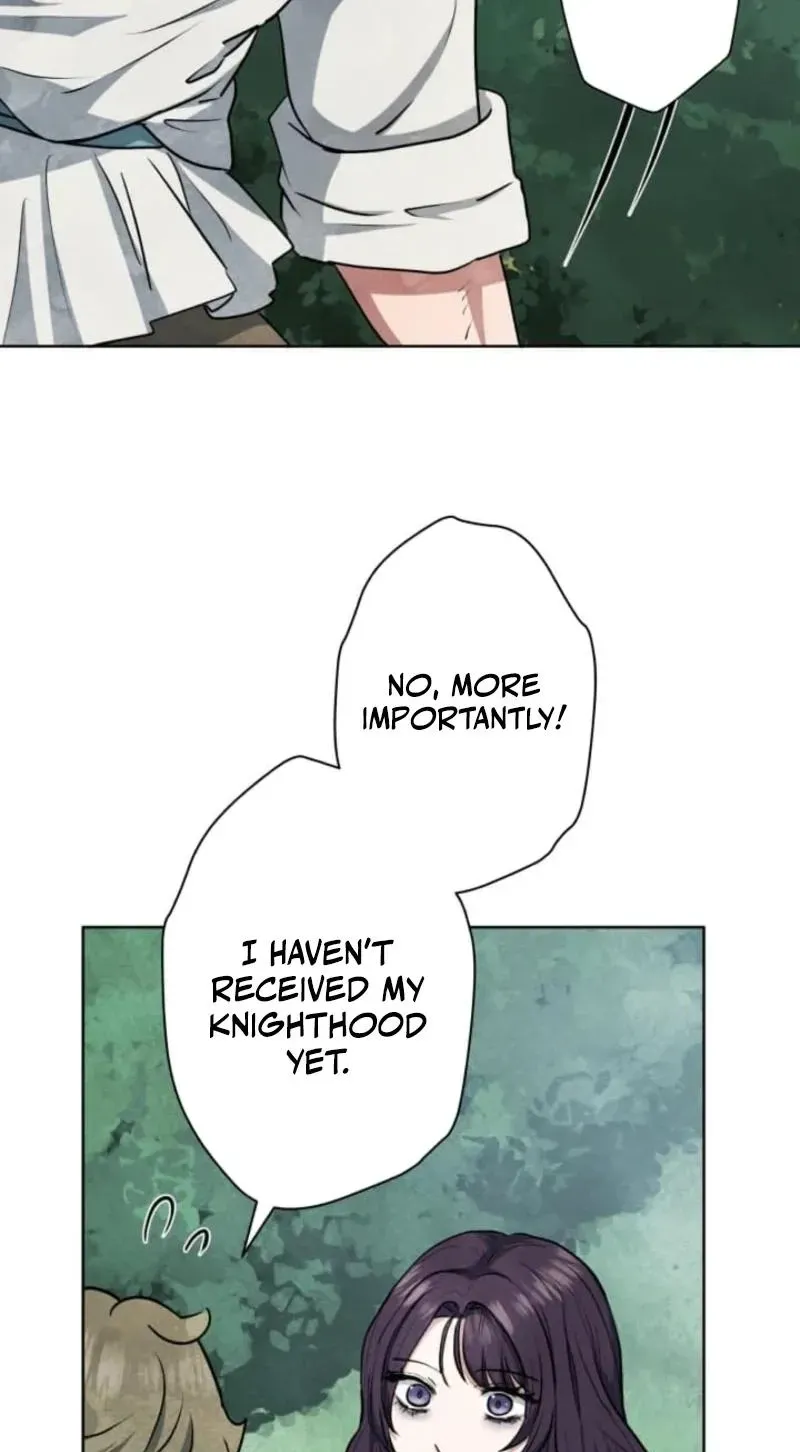 Read When My Enemies Weep chapter 3 image 60 on Lezhin