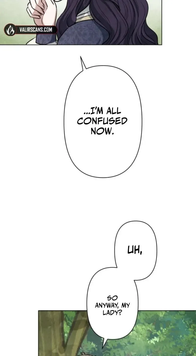 Read When My Enemies Weep chapter 3 image 62 on Lezhin