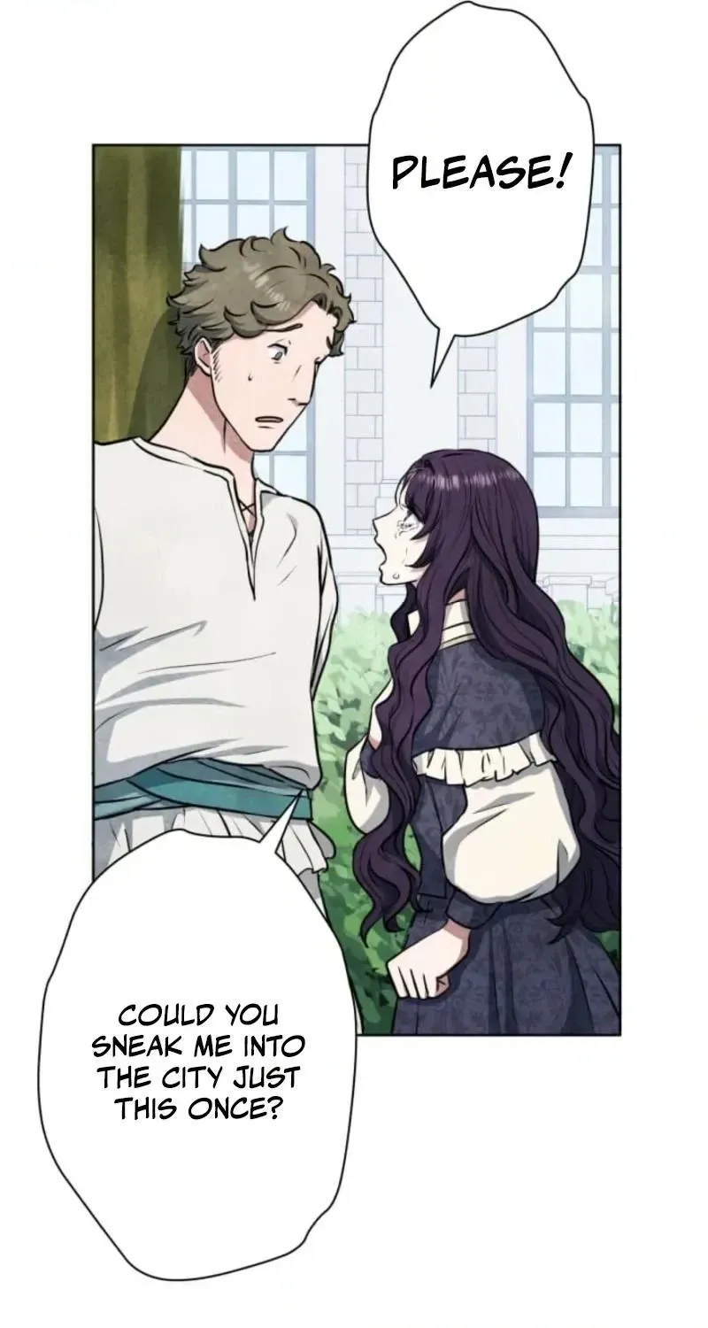 Read When My Enemies Weep chapter 3 image 68 on Lezhin