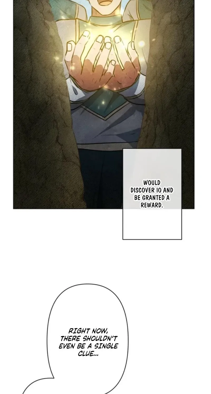 Read When My Enemies Weep chapter 3 image 7 on Lezhin