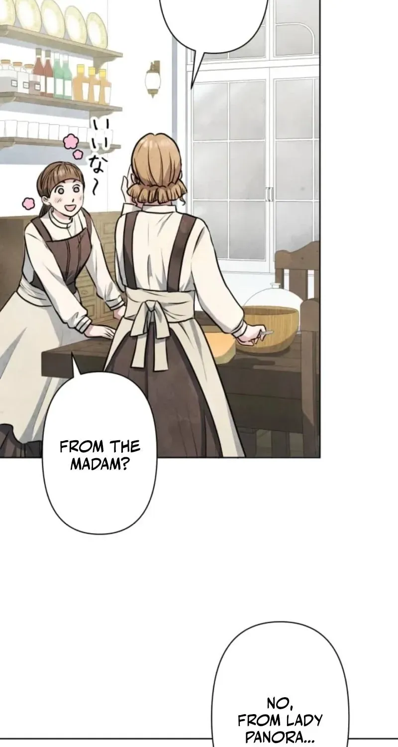 Read When My Enemies Weep chapter 3 image 78 on Lezhin