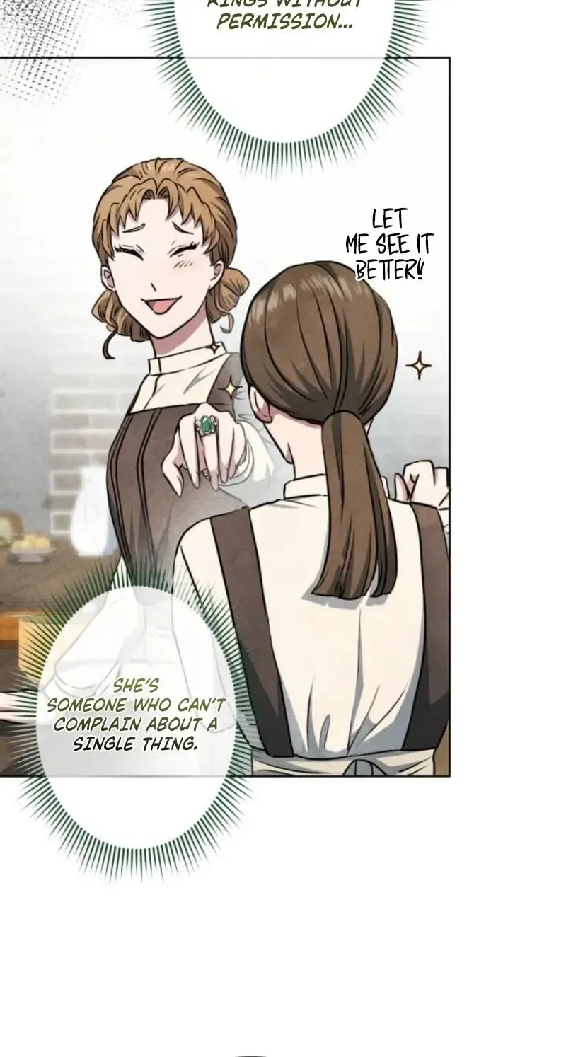 Read When My Enemies Weep chapter 3 image 84 on Lezhin