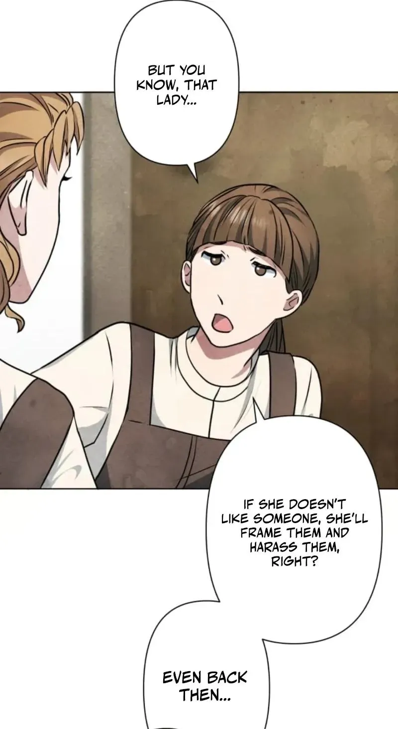 Read When My Enemies Weep chapter 3 image 85 on Lezhin