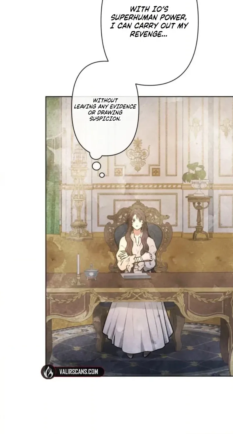 Read When My Enemies Weep chapter 3 image 9 on Lezhin