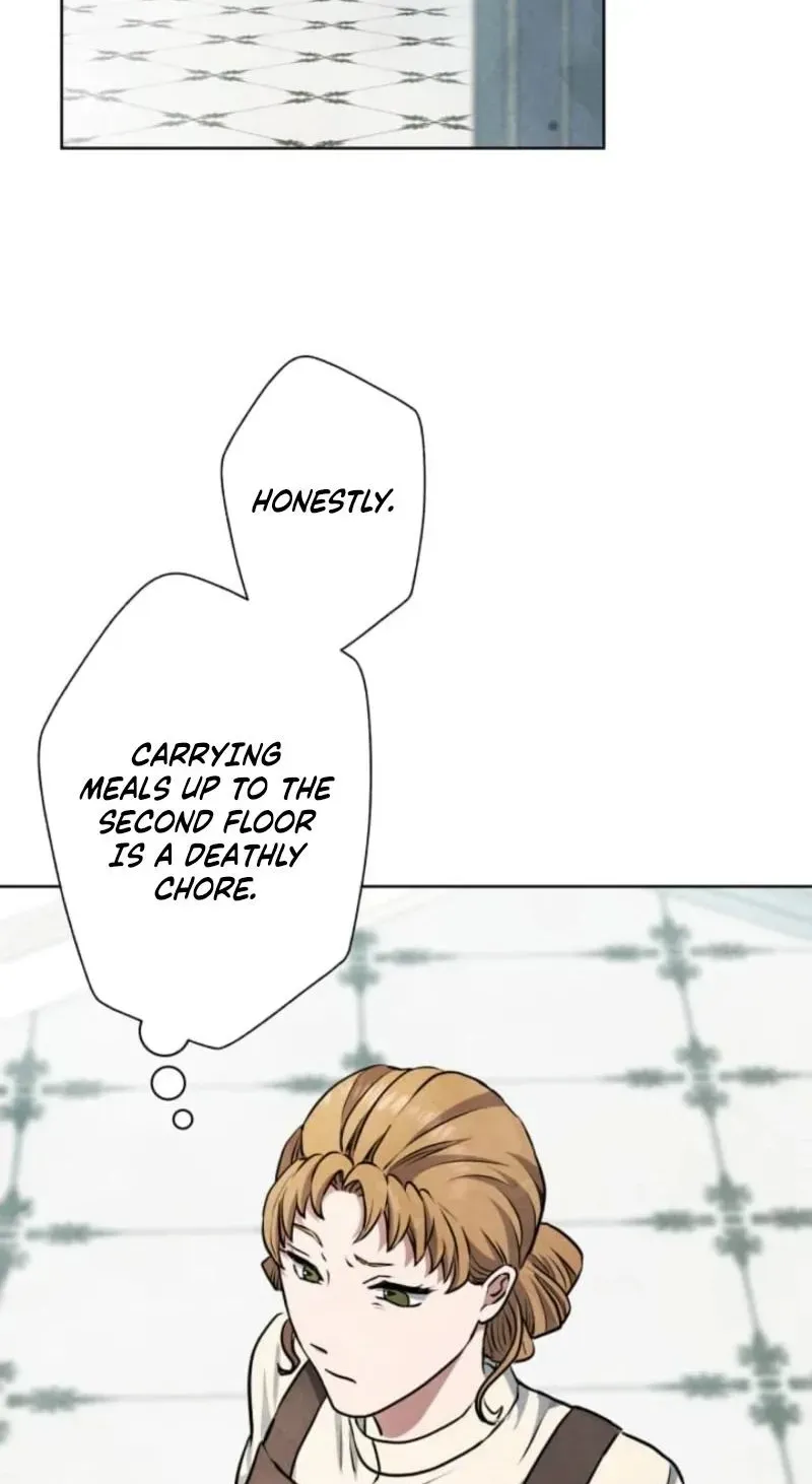 Read When My Enemies Weep chapter 3 image 91 on Lezhin