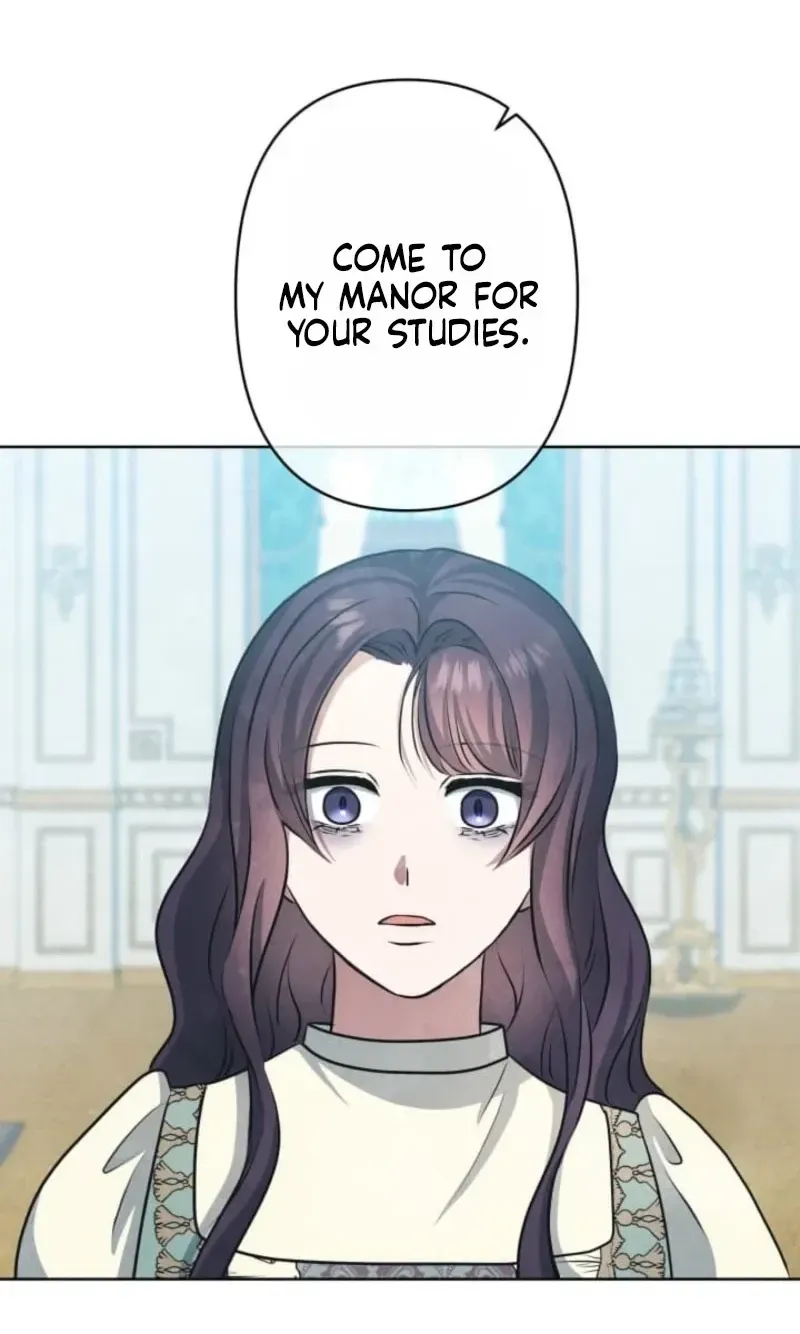 Read When My Enemies Weep chapter 31 image 1 on Lezhin