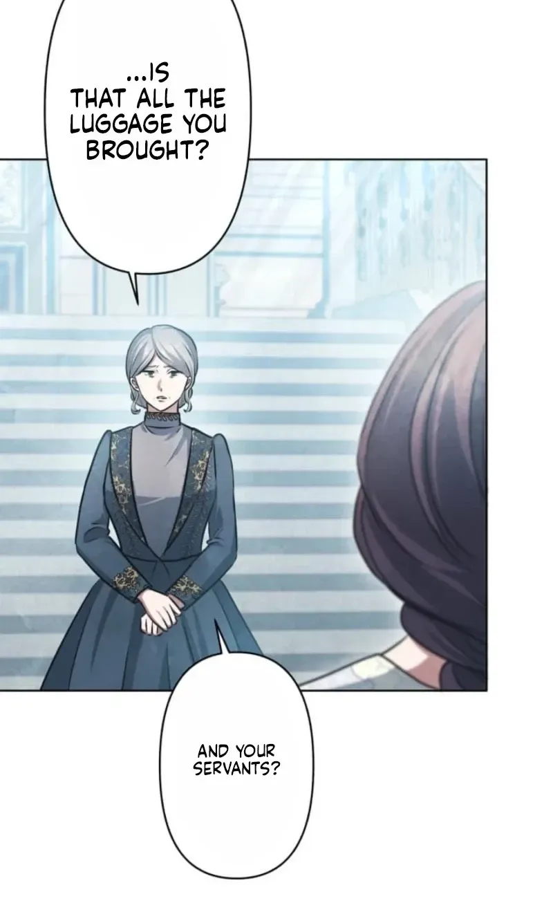 Read When My Enemies Weep chapter 31 image 17 on Lezhin