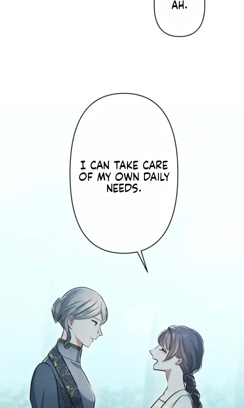 Read When My Enemies Weep chapter 31 image 22 on Lezhin
