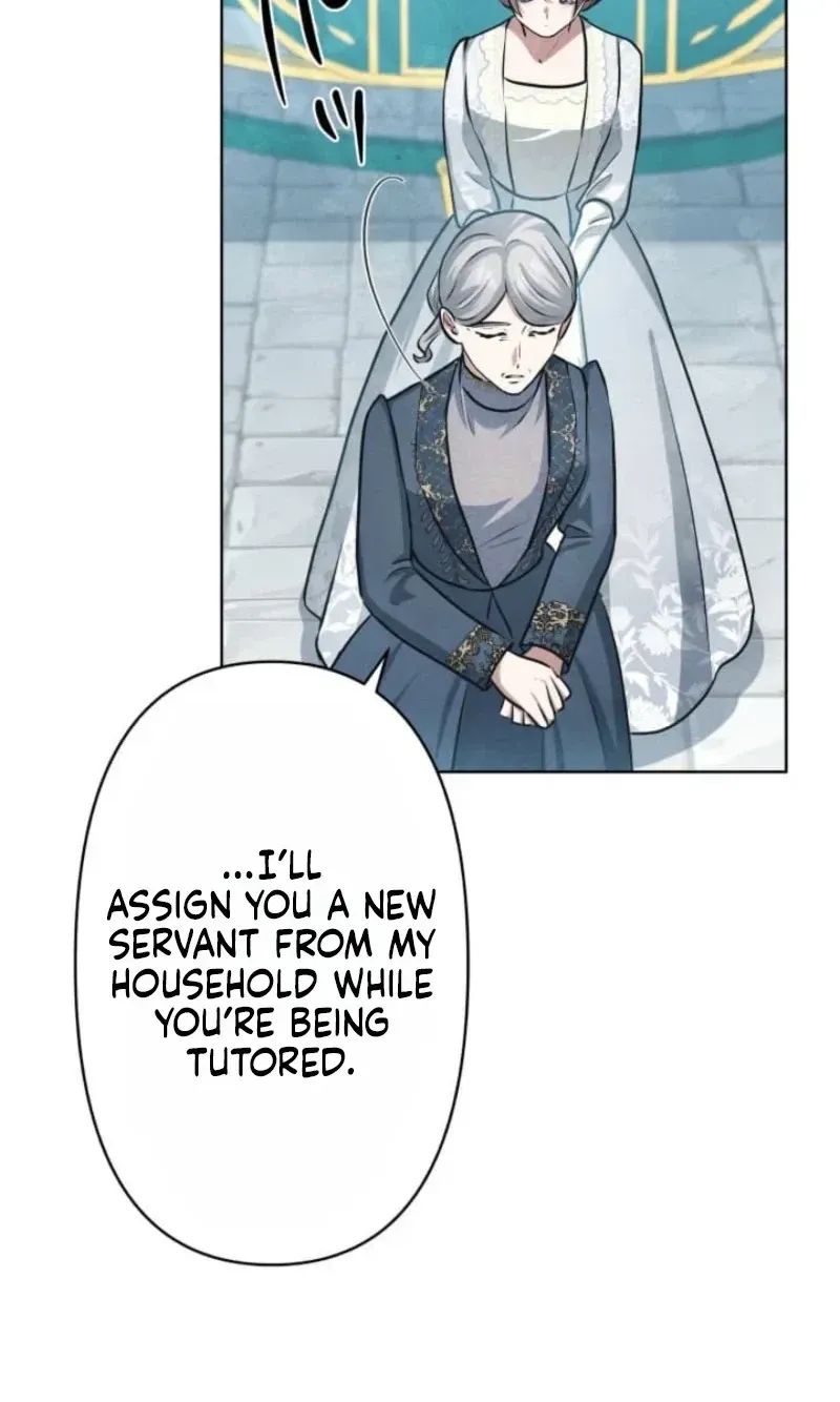 Read When My Enemies Weep chapter 31 image 24 on Lezhin