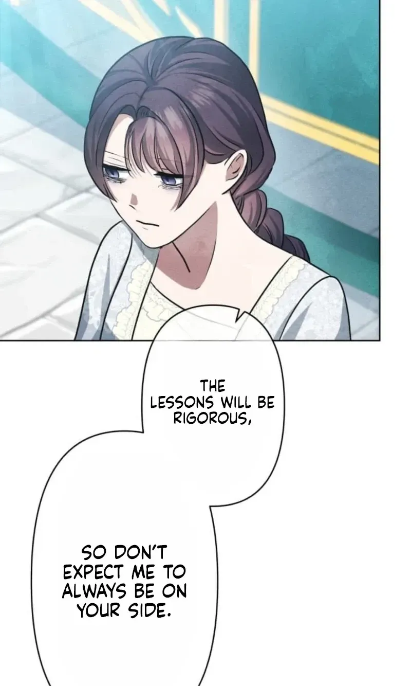 Read When My Enemies Weep chapter 31 image 27 on Lezhin