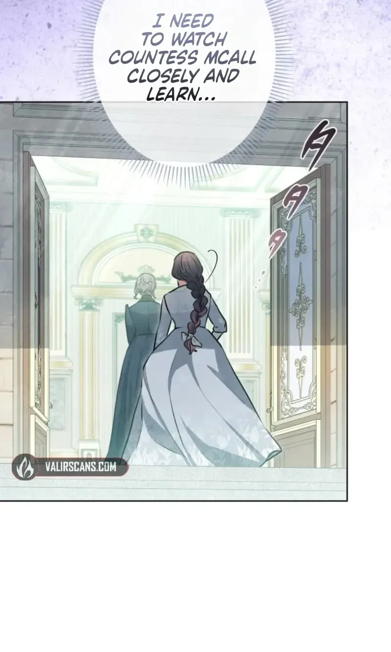 Read When My Enemies Weep chapter 31 image 34 on Lezhin