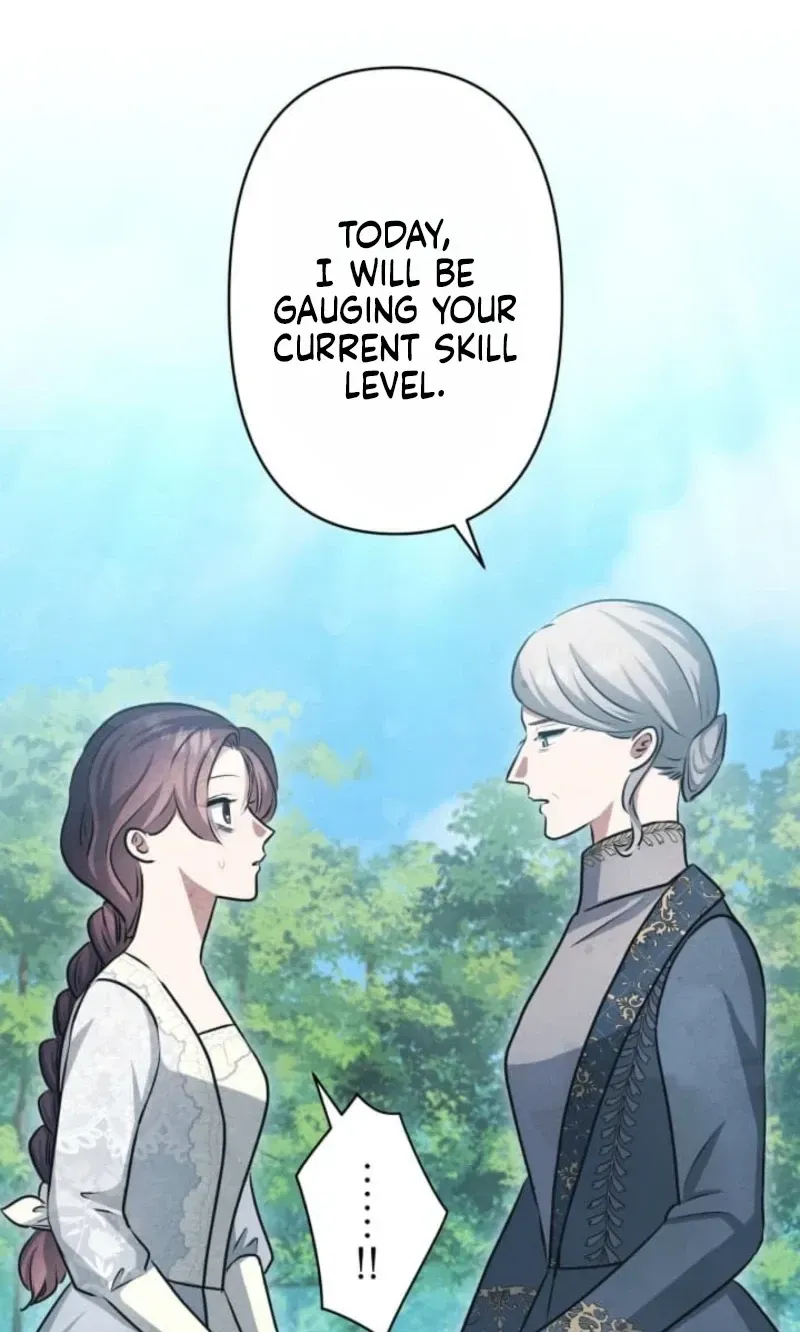Read When My Enemies Weep chapter 31 image 38 on Lezhin