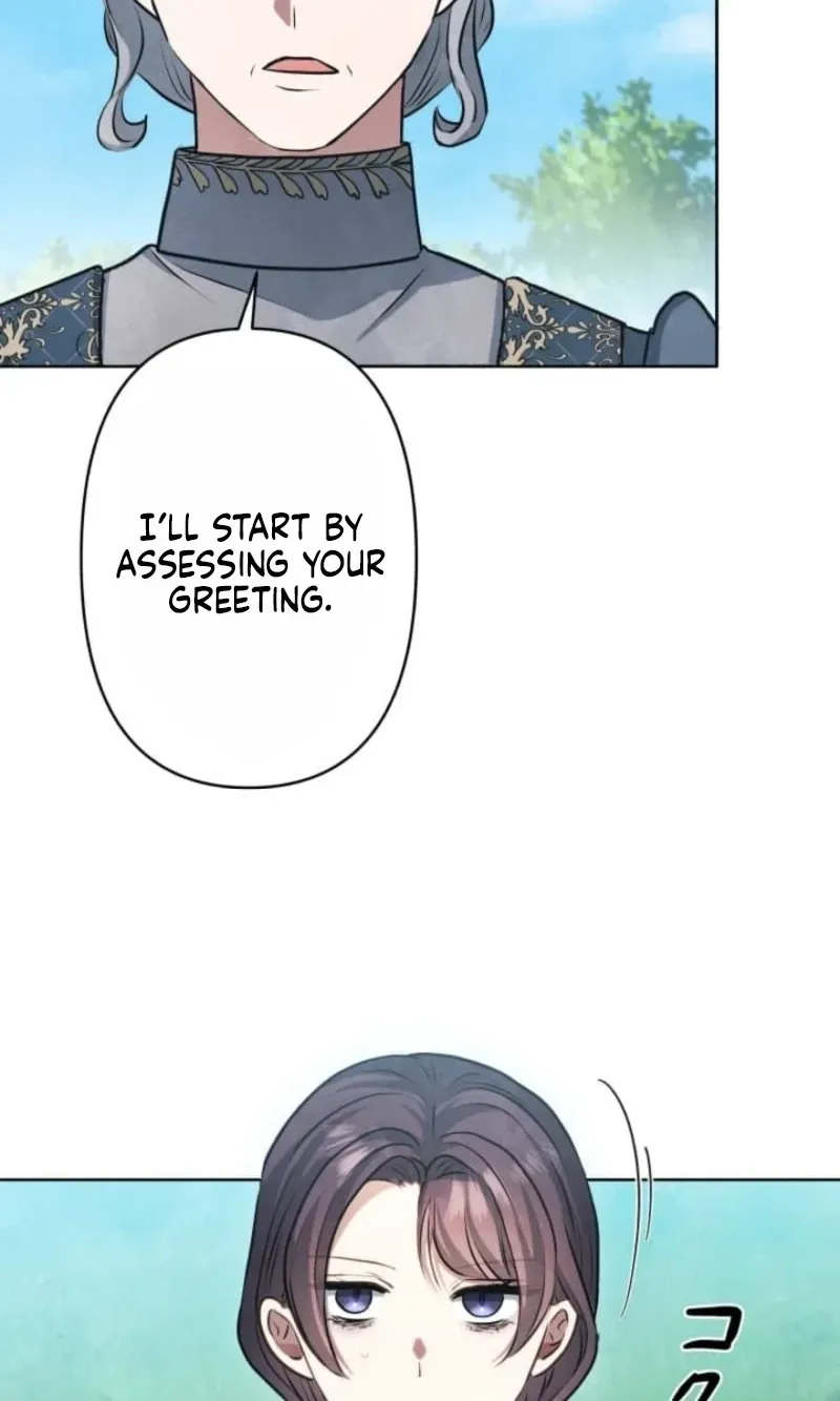 Read When My Enemies Weep chapter 31 image 40 on Lezhin