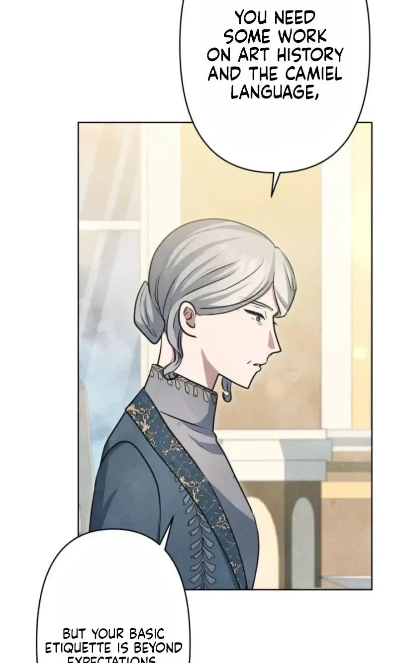 Read When My Enemies Weep chapter 31 image 51 on Lezhin