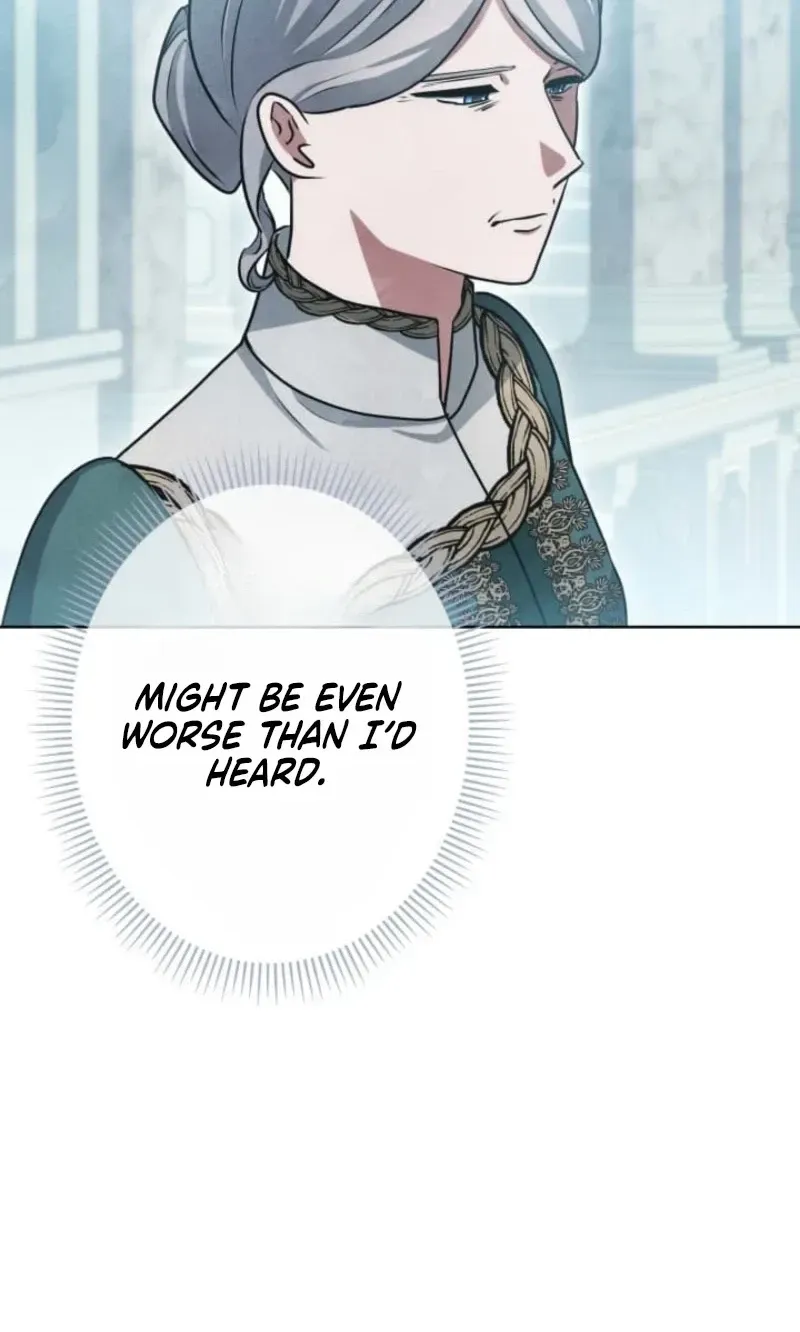 Read When My Enemies Weep chapter 31 image 8 on Lezhin
