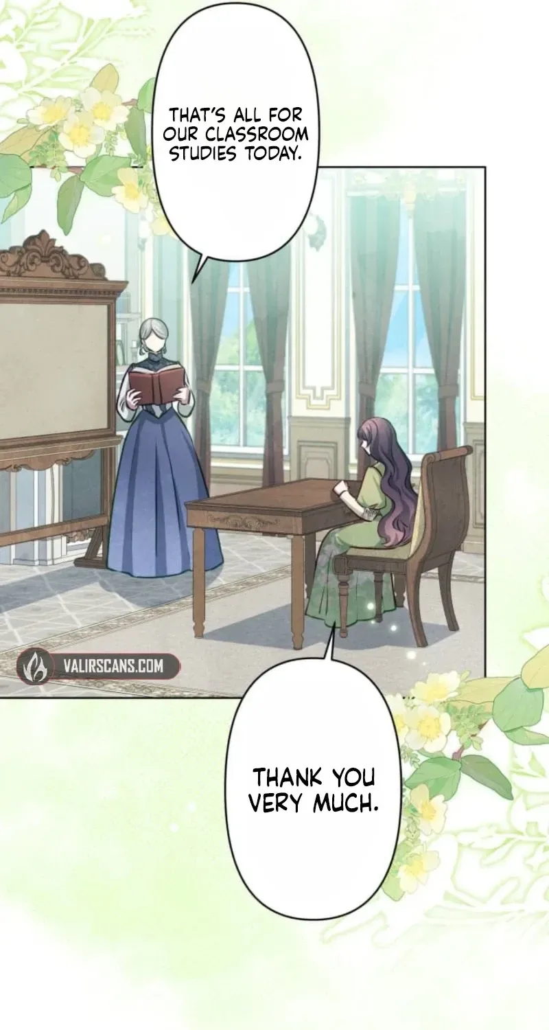 Read When My Enemies Weep chapter 32 image 17 on Lezhin