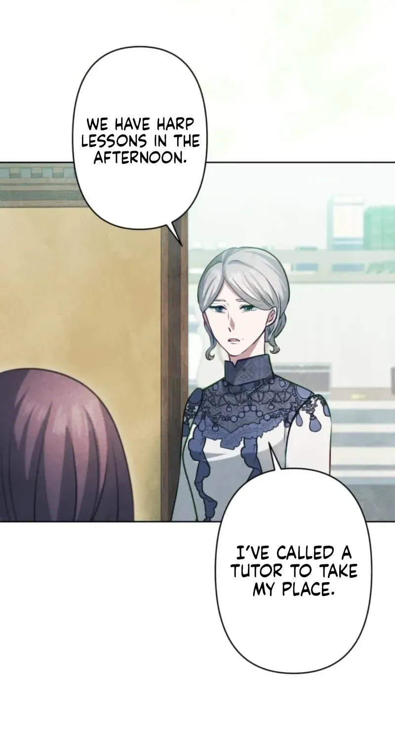 Read When My Enemies Weep chapter 32 image 19 on Lezhin