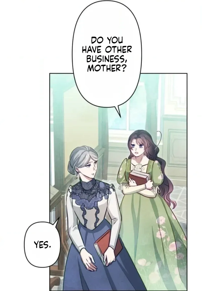 Read When My Enemies Weep chapter 32 image 21 on Lezhin