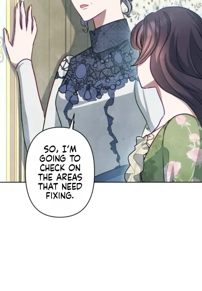 Read When My Enemies Weep chapter 32 image 23 on Lezhin